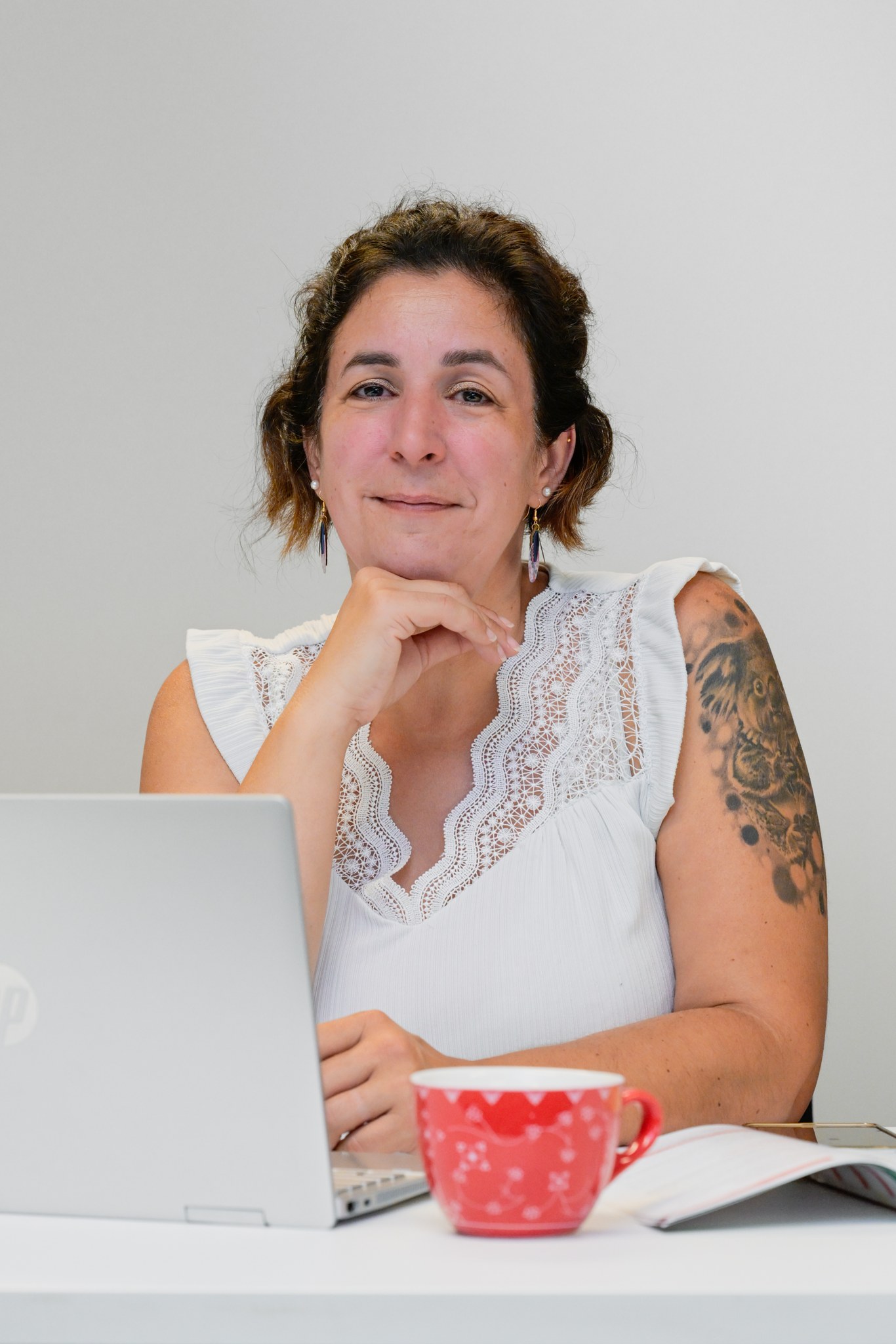 Aurélie — EAGS