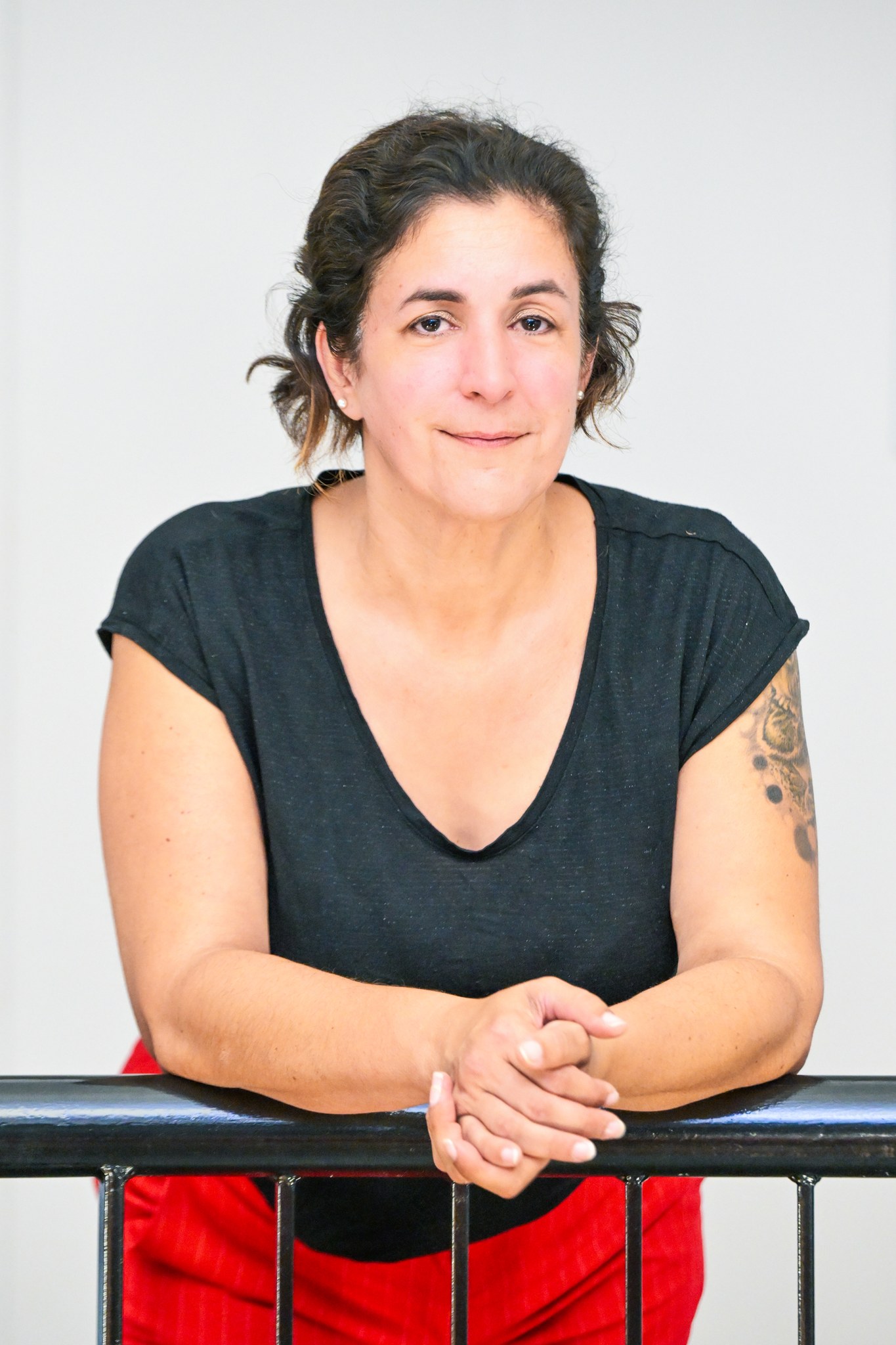 Aurélie — EAGS
